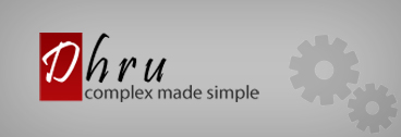 Integrates Dhru Fusion